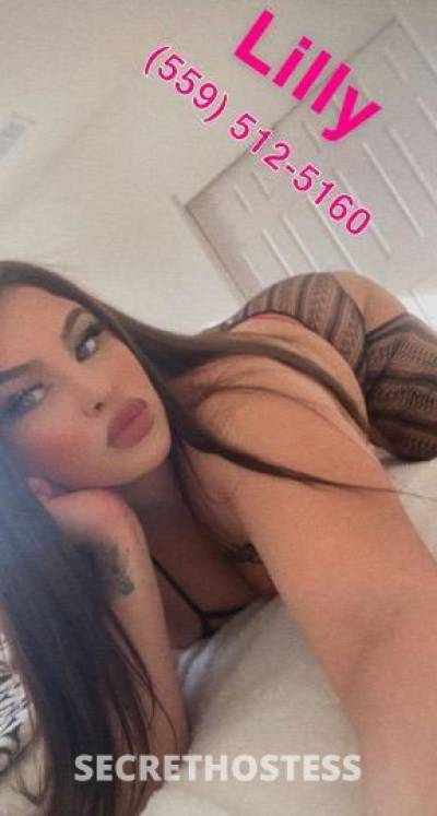 Lily 25Yrs Old Escort Fresno CA Image - 1