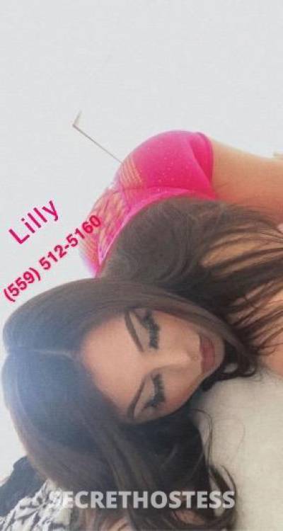 Lily 25Yrs Old Escort Fresno CA Image - 2