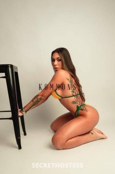 LuaRios🇧🇷 23Yrs Old Escort Oxford Image - 2