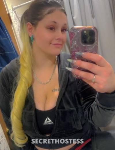 Madison incall/outcall available in Anchorage AK