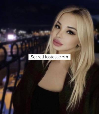 22 Year Old Caucasian Escort Belgrade Blonde Brown eyes - Image 9
