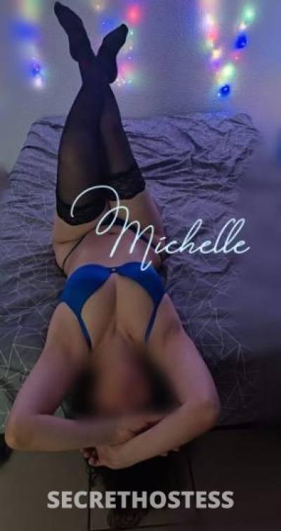 Michelle 44Yrs Old Escort Manhattan NY Image - 0