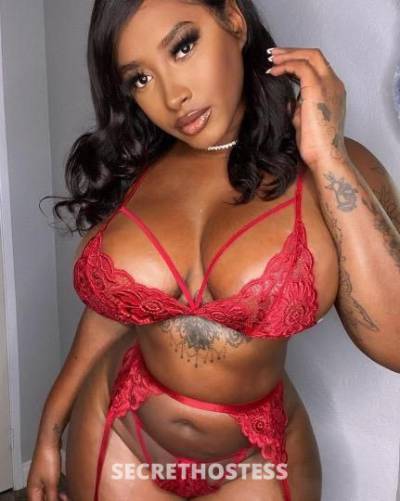 Brazilian Goddess Thick in all the Right places Chocolate  in Raleigh NC