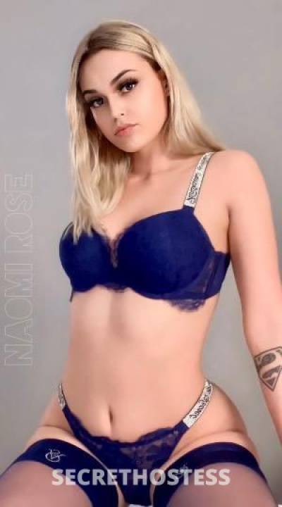 NaomiRose 24Yrs Old Escort Denver CO Image - 1