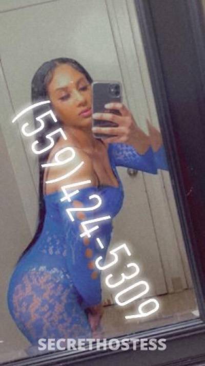 Nia 21Yrs Old Escort Fresno CA Image - 1