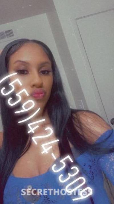 Nia 21Yrs Old Escort Fresno CA Image - 2