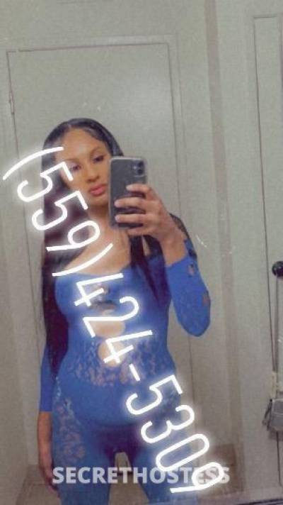 Nia 21Yrs Old Escort Fresno CA Image - 3