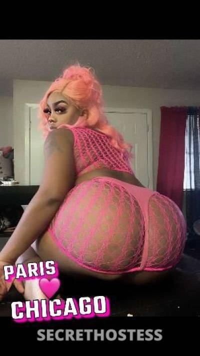 PARIS 26Yrs Old Escort College Station TX Image - 1