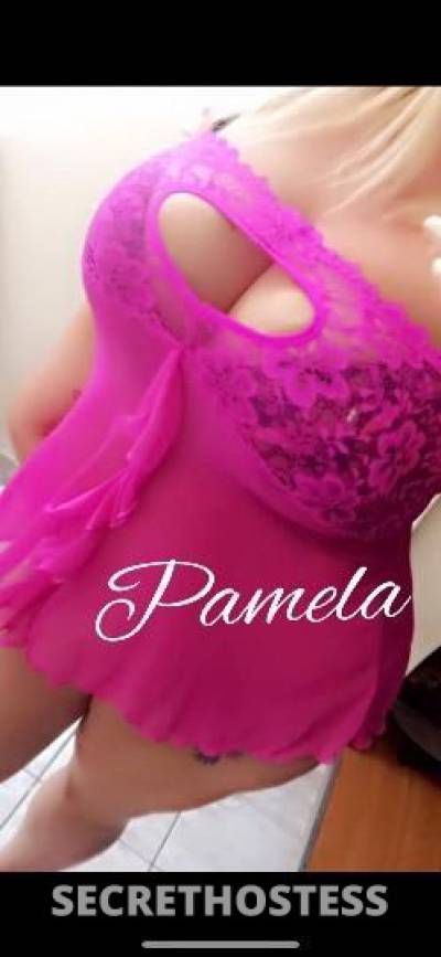 Pamela 43Yrs Old Escort Barrie Image - 1