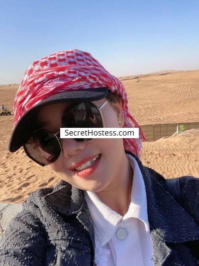 23 Year Old Asian Escort Dubai Brunette Brown eyes - Image 3