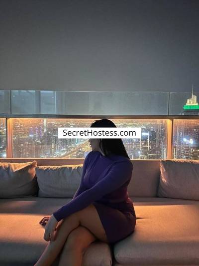 23 Year Old Arabian Escort Dubai Brunette Brown eyes - Image 9