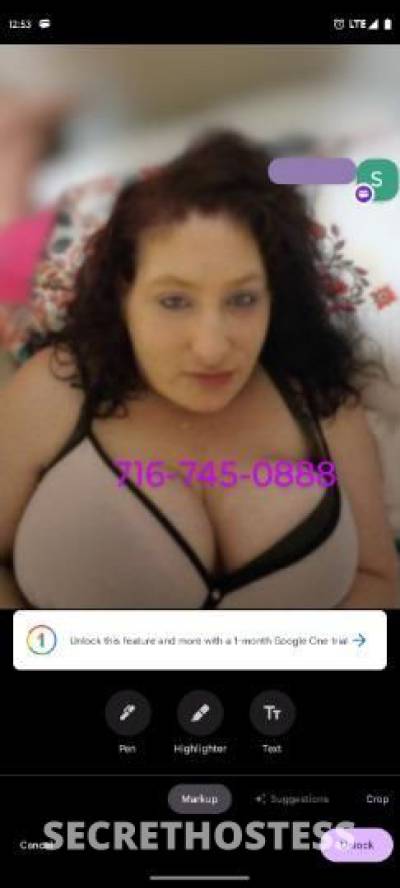 Sarah 39Yrs Old Escort 144CM Tall Buffalo NY Image - 1