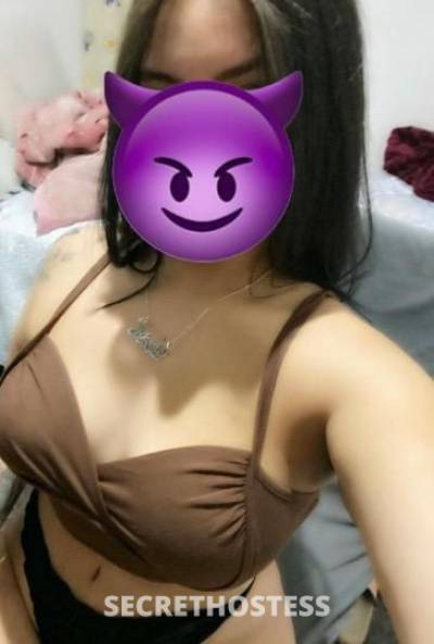 Sasha 22Yrs Old Escort New Haven CT Image - 1