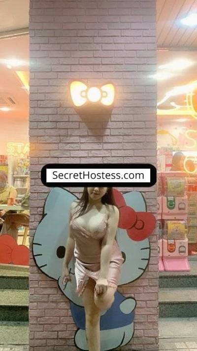 22 Year Old Asian Escort Manila Brunette Black eyes - Image 2