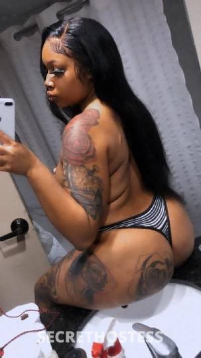 TeeKashh💰 21Yrs Old Escort Little Rock AR Image - 1