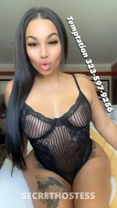 Temptation 28Yrs Old Escort Long Beach CA Image - 3