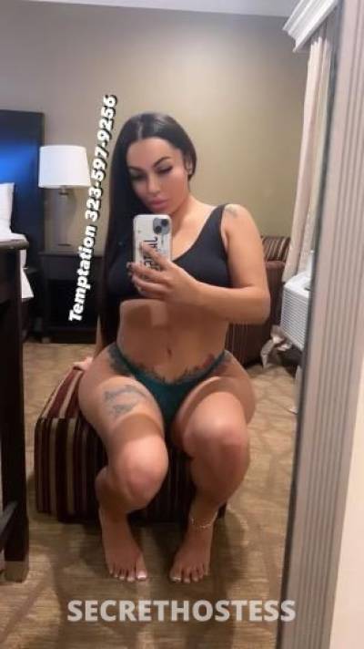 Temptation 28Yrs Old Escort Long Beach CA Image - 10