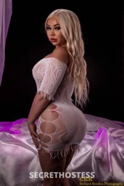 Tiffany 24Yrs Old Escort Mendocino CA Image - 9