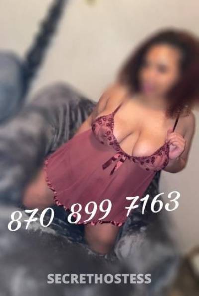 Unique🥰 20Yrs Old Escort Fayetteville AR Image - 1