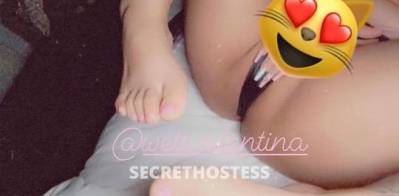 VALENTINA💗 23Yrs Old Escort Stockton CA Image - 0