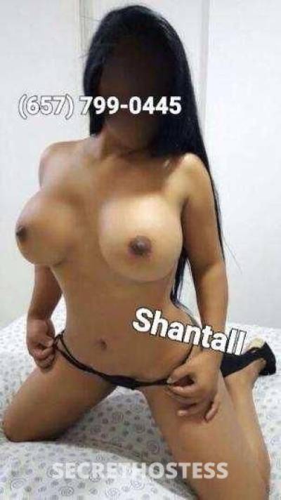 shantall 28Yrs Old Escort San Diego CA Image - 0