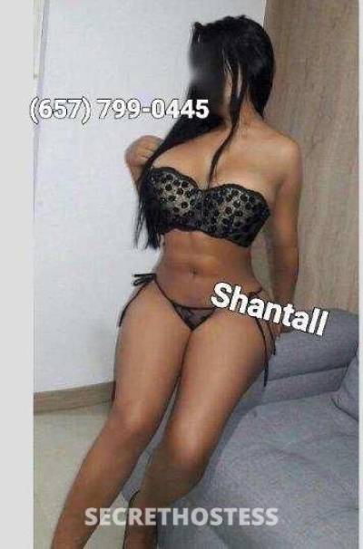 shantall 28Yrs Old Escort San Diego CA Image - 1