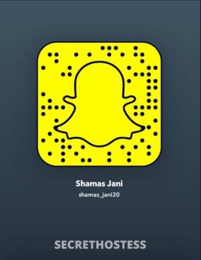 snapchat:shamas_jani20 25Yrs Old Escort Asheville NC Image - 2