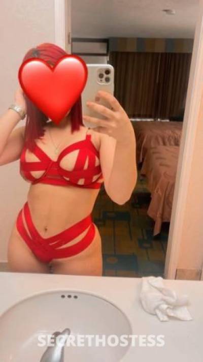 yuly 26Yrs Old Escort San Antonio TX Image - 1