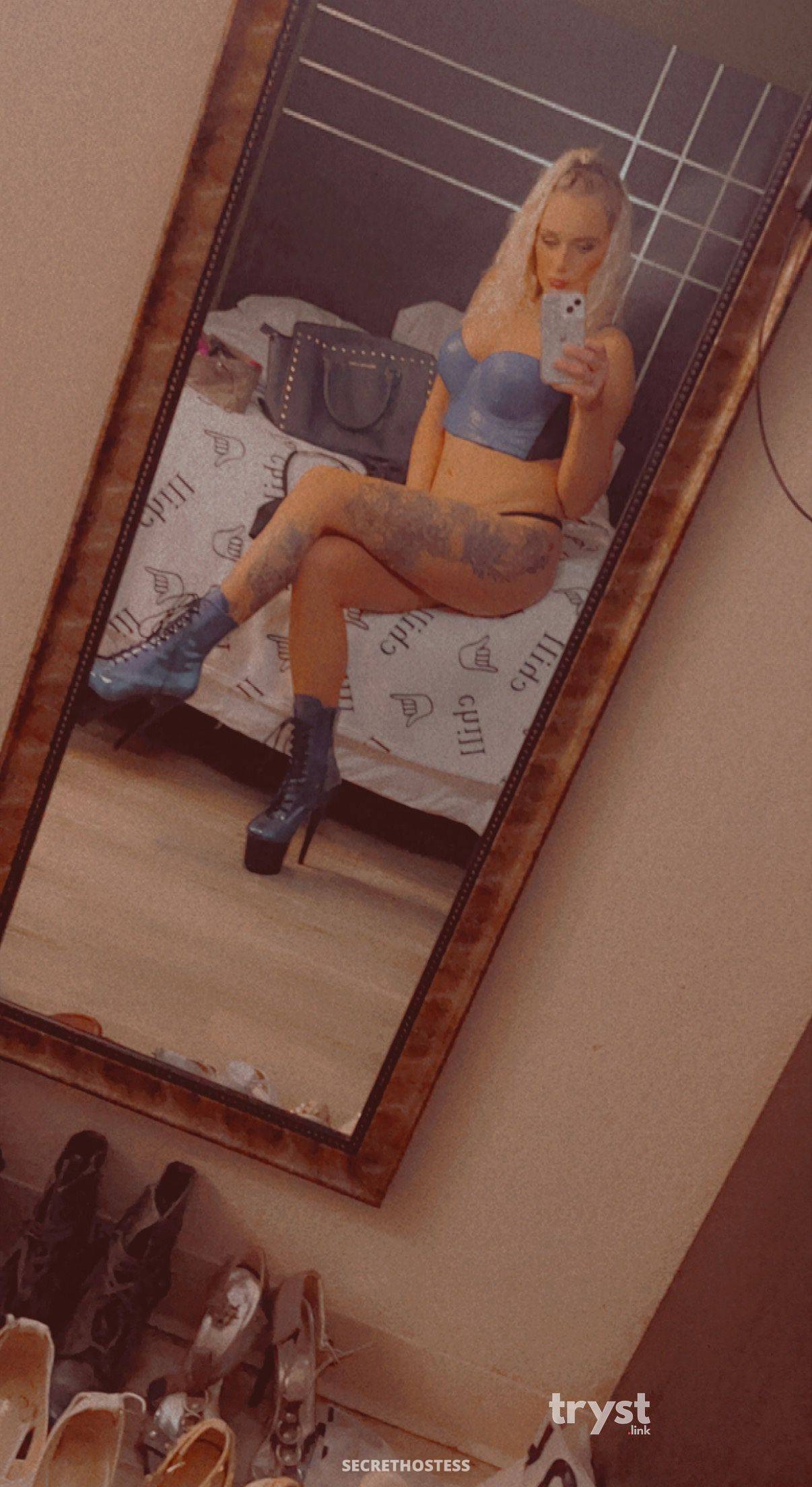 20Yrs Old Escort Size 8 160CM Tall Charleston SC Image - 3