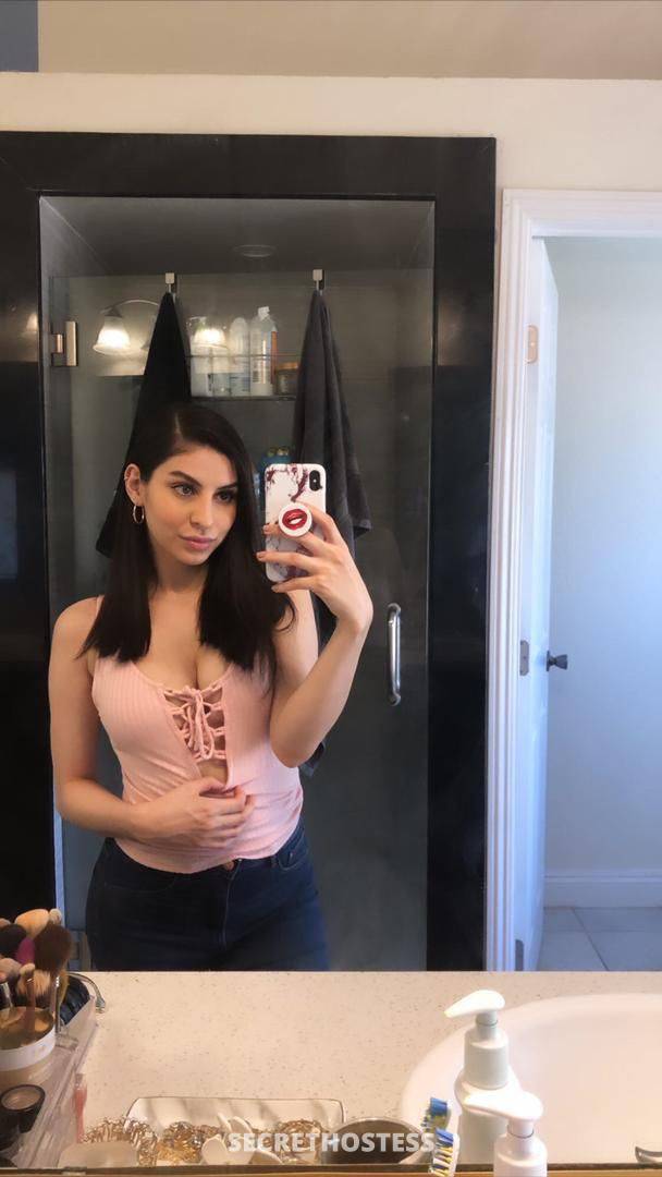 Nina 24Yrs Old Escort Size 8 170CM Tall Brampton Image - 5