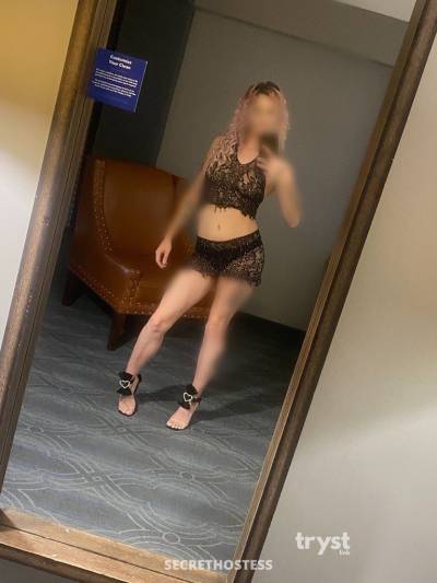 20Yrs Old Escort Size 8 166CM Tall Cleveland OH Image - 5