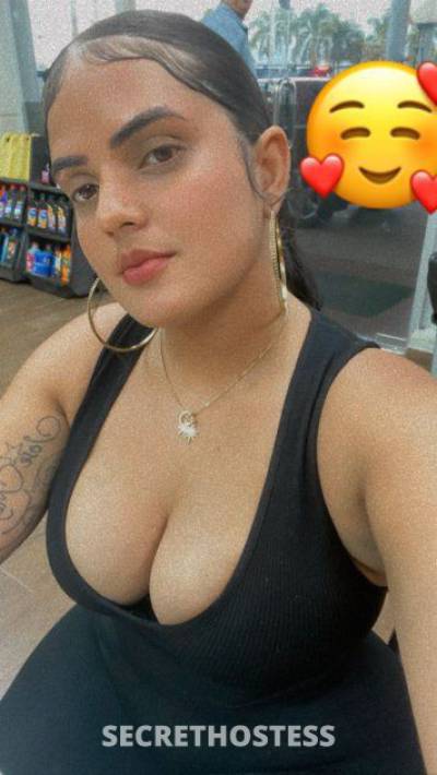 100% New and young beautiful Latina baby doll in Richmond VA