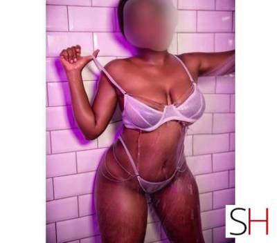 24 Year Old African Escort Dublin - Image 2