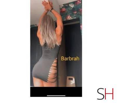 25 year old Escort in Dublin Cd boy fem available for massage