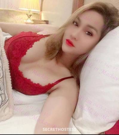 25 year old Escort in Alexandra Mackay An Intimate Session Customized Just for You - Let's 