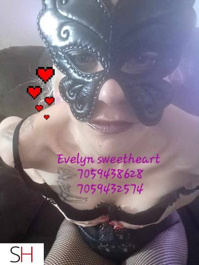 28Yrs Old Escort 167CM Tall Sault Ste Marie Image - 4