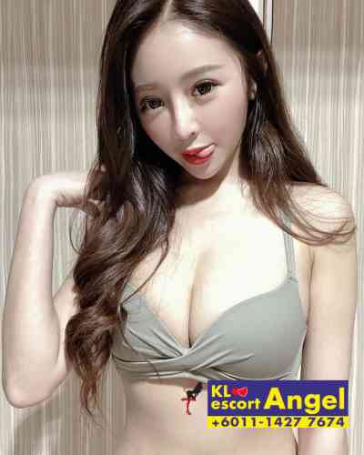 23Yrs Old Escort Size 18 47KG 160CM Tall Kuala Lumpur Image - 1