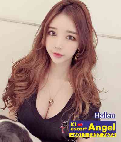 23Yrs Old Escort Size 18 47KG 160CM Tall Kuala Lumpur Image - 1