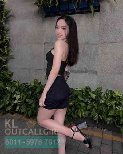 23Yrs Old Escort Size 18 47KG 160CM Tall Kuala Lumpur Image - 4