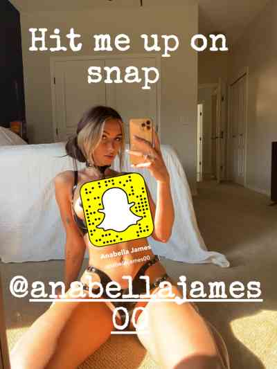 Add me up on snap anabellajames00 in Athlone