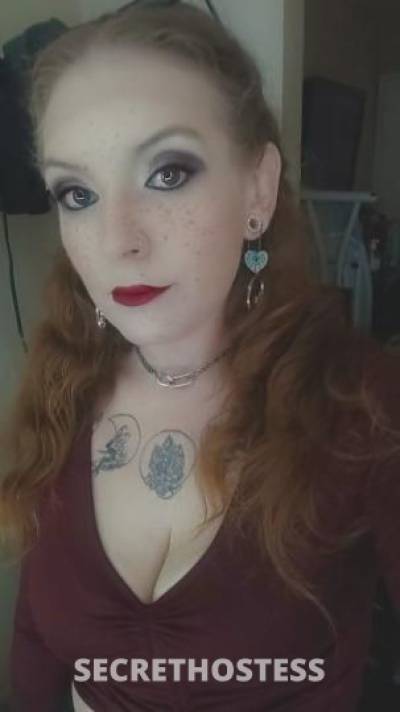 Ginger slut ready for u NOW in San Jose CA