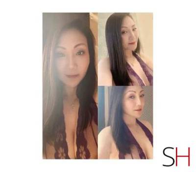 Angela Beautiful Asian Massage Dublin 1 in Dublin