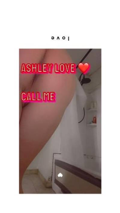 Ashleylove 24Yrs Old Escort Omaha NE Image - 8