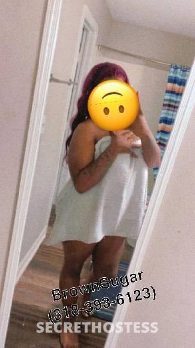 BrownSugar 23Yrs Old Escort Shreveport LA Image - 0