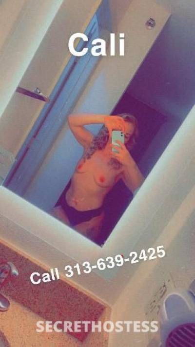 Cali 27Yrs Old Escort Monroe MI Image - 5