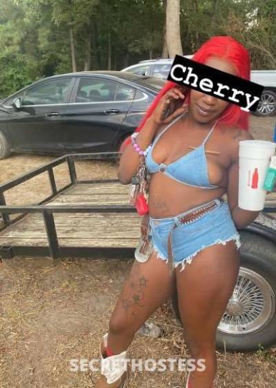 Cherry 24Yrs Old Escort Alexandria LA Image - 0