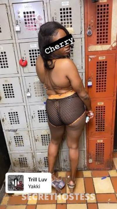 Cherry 24Yrs Old Escort Alexandria LA Image - 2