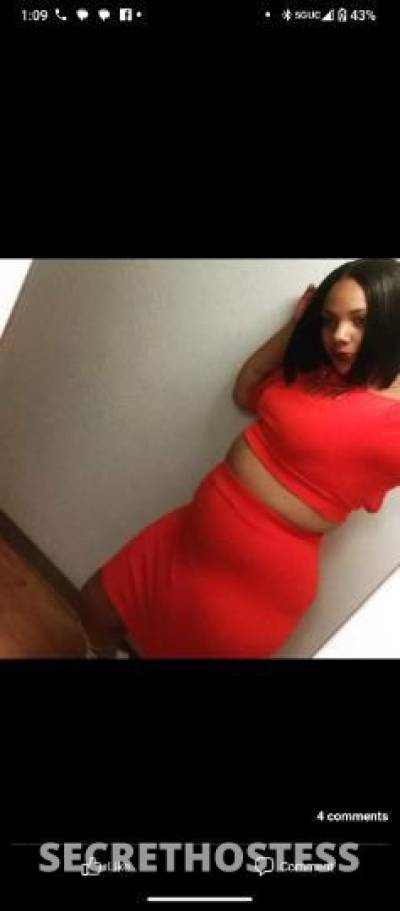 Cherry 28Yrs Old Escort Macon GA Image - 3