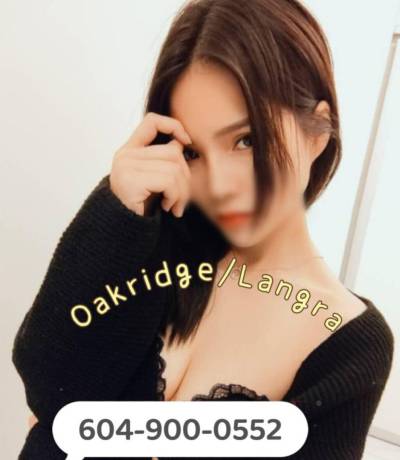 24 Year Old Asian Escort Vancouver - Image 2