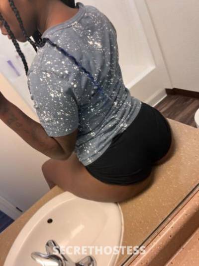 Chocolate 21Yrs Old Escort Concord CA Image - 0